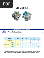 YD25 Manual Diesel | PDF | Throttle | Internal Combustion Engine