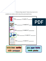 Earth Resources-Module