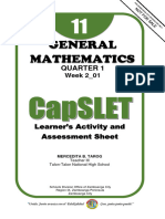 GenMathQ1W2 - 01 AS