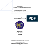 PDF Tugas Individu Dewi Nanseti TB Paru Kasus Baru Compress
