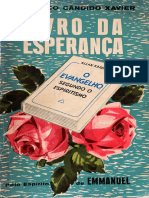 Livro Da Esperanca Emmanuel Ocr