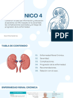 RAE Clínico 4 ERC