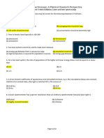 January 2024 - Molecular Spectroscopy - A Physical Chemist's Perspective - Week 5 Assignment 5 - Solutions