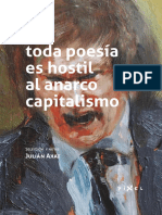 Toda Poesia Es Hostil Al Anarcocapitalismo - Verson.final