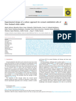 Experimental Design of A Culture Approach For Corneal Endothelial - 2020 - Heli