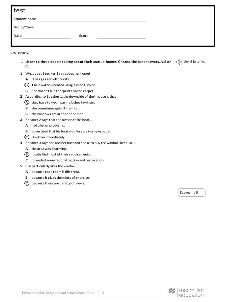 Testgenerator 4699321709611099676 | PDF
