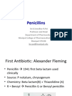 Penicillin KSRPAI