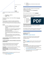 NCM-106-Pharmacology