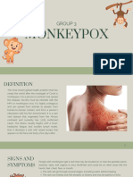 Monkeypox