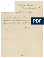 Primary Source Documents