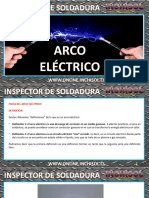 Arco Electrico - Cwi