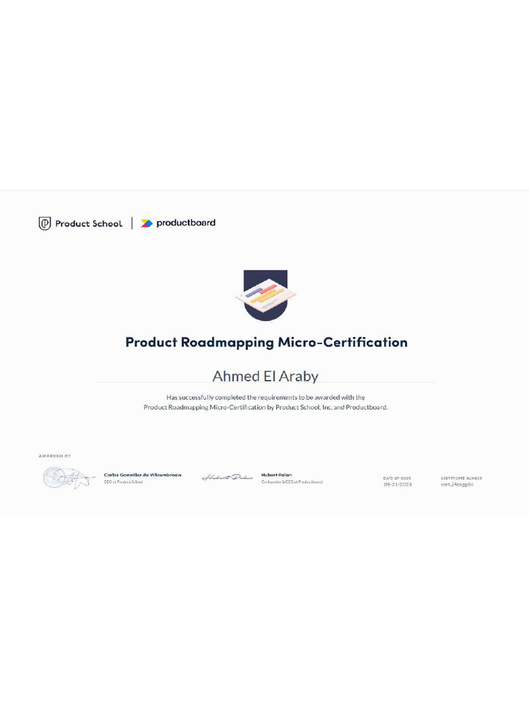 Product School PDF