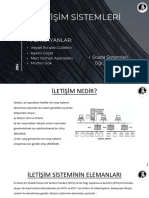 Scada Sistemleri Sunum