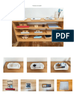 Casa Furniture and Materials