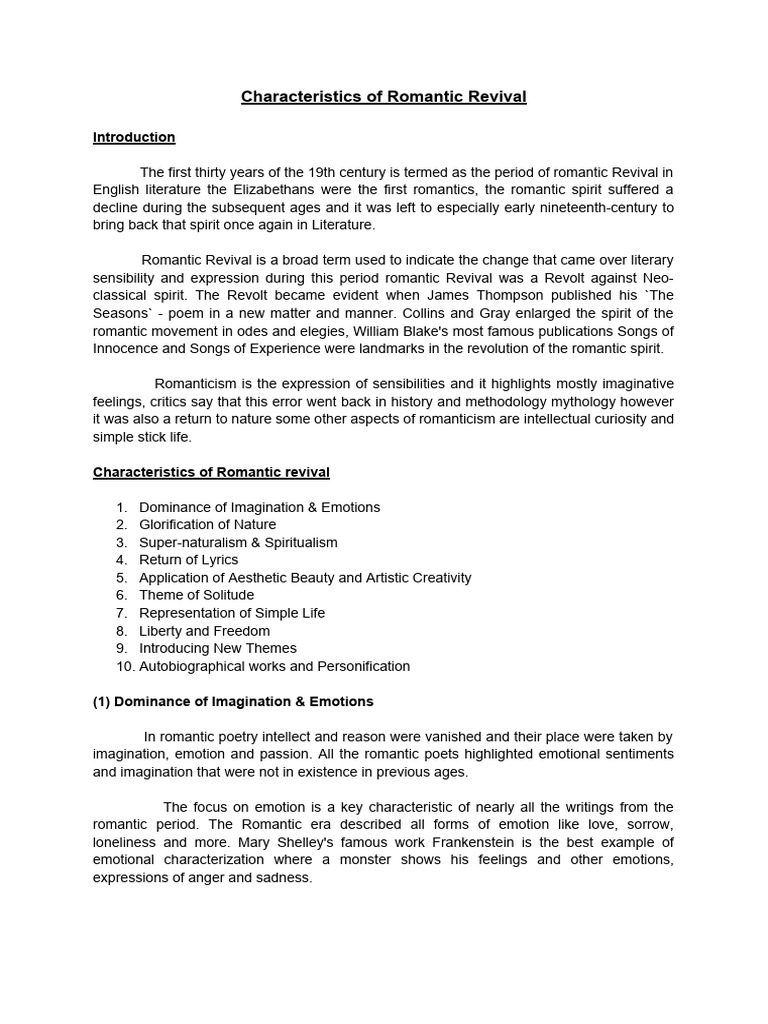 characteristics-of-romantic-revival-pdf-romanticism-william