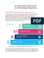 Samr Model