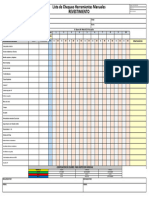 Eim-Lcr-089-368 Check List Herramientas Manuales Revestimiento