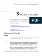 01-03 MPLS QoS Configuration