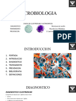 Micro Biolog I A