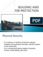 Physical Security 1