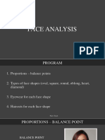 Face Analysis