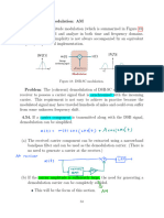 Figure 18: DSB-SC Modulation.: Modulator