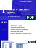 Sesión 01 - Materia y Estructura Atómica (3) - Innovado-U