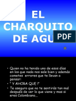 El Charquito ...