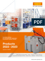 Product Catalogue 2022 - 2023