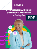 [Cartilha] Inteligência Artifical para recrutamento e Seleção