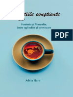 Relatiile Constiente - Adela Haru