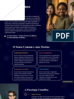 Ciencia e Senso Comum