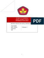 Modul PKN KLS 6