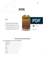 Soil