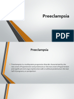 Preeclampsia