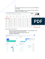 IDP Reporting in Tableau