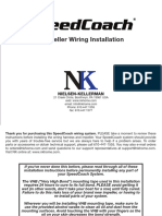 Impeller Wiring Installation: Nielsen-Kellerman