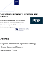 6-Organisation Strategy, Structure and Culture 2022.23