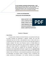 Tarefa Legislação 1º B Respondida