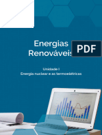 Energia Renovaveis