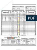 LOAD CALCULATION