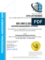 Training Certificate (ATTA UR REHMAN)