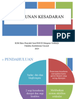 Penurunan Kesadaran 2024