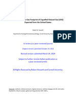 Howarth LNG Assessment Preprint Archived 2023-1103