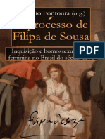 O Processo de Filipa de Sousa - Antonio Fontoura - 231113 - 164311