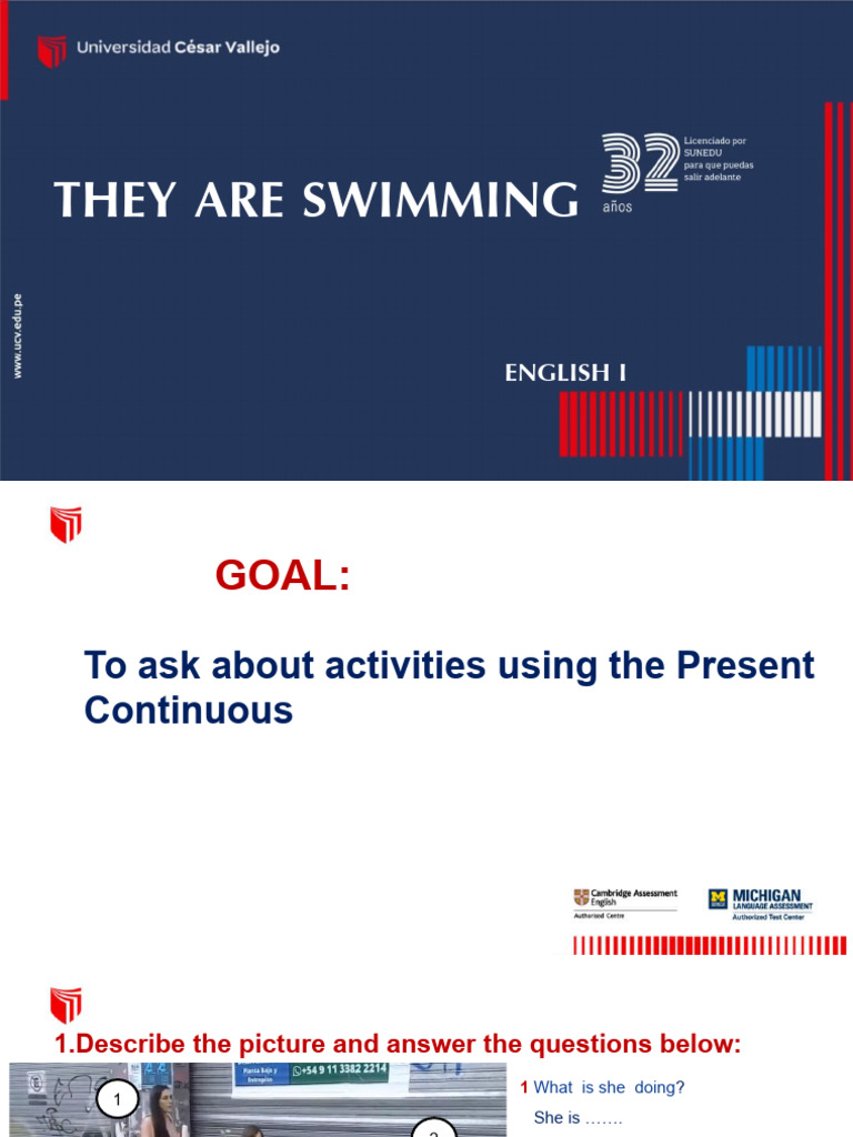 Session 5-Level | PDF | Linguistics | Languages