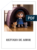 Refugio de Amor