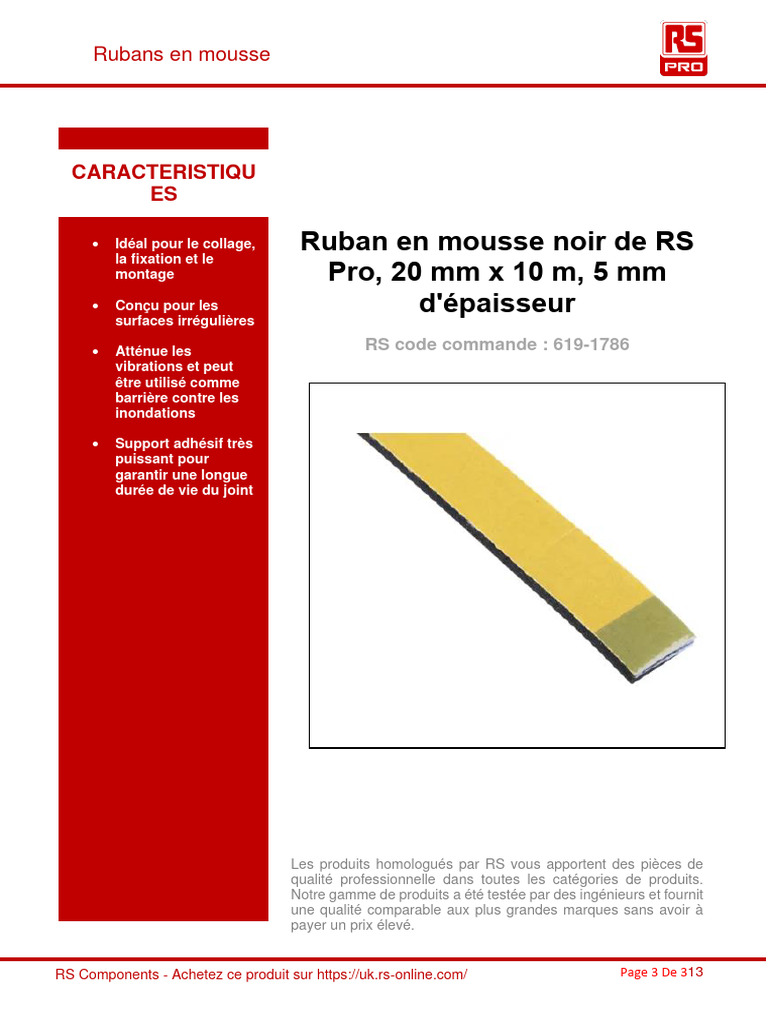 CILSON WDK1510SG 2700050 - Canalina Autoadesiva Per Cavi, 15 X 10 Mm, 10 M, 10 Pezzi, 1 M/1000 Mm, Design Salvaspazio, Forte Residuo Adesivo
