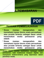 Media Pemasaran