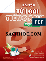 Bai Tap Tu Loai Tieng Anh On Thi Vao 10 Va 10 Chuyen 1600 PDF - Gdrive.vip